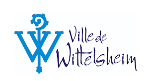Logo Ville de Wittelsheim