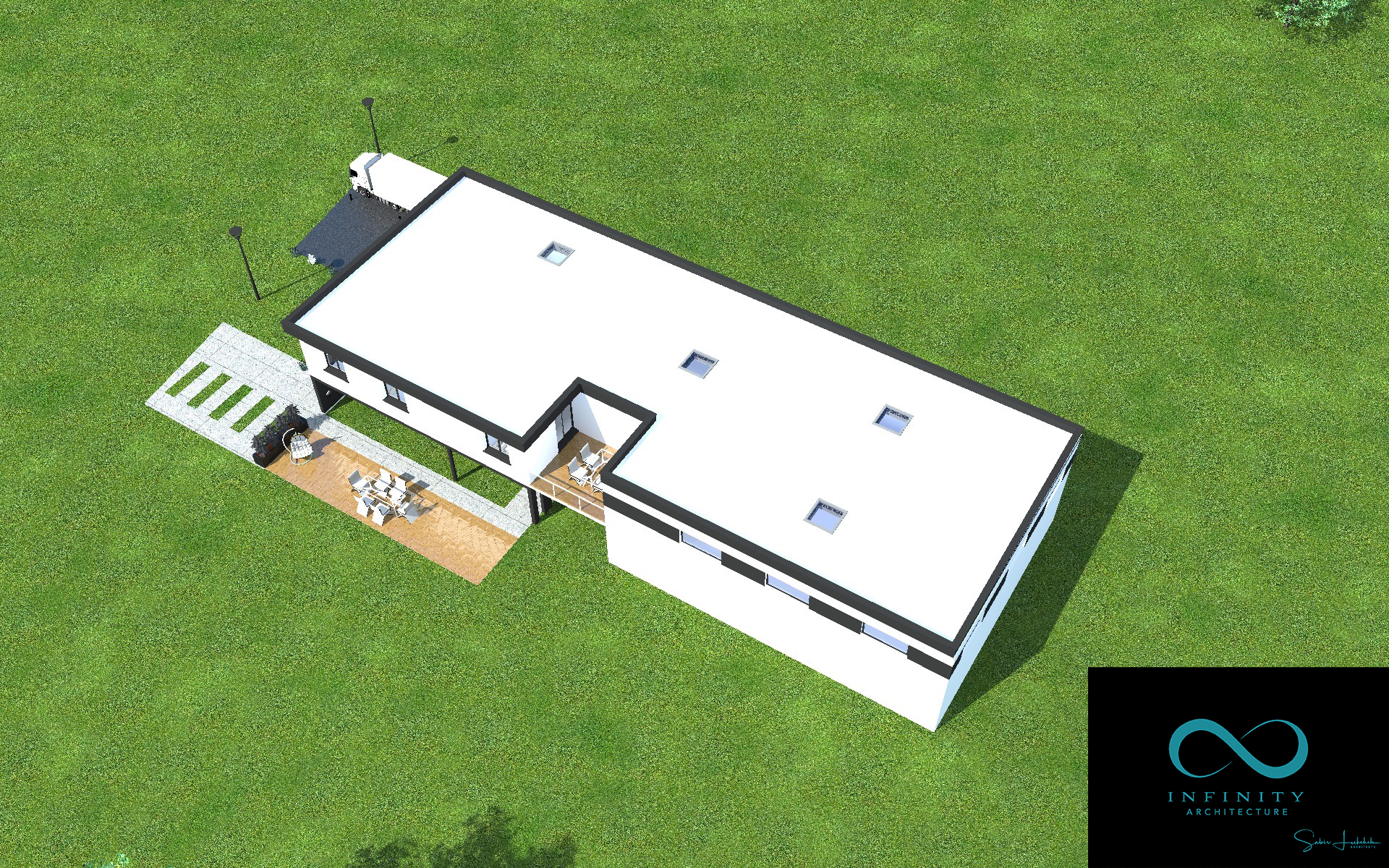 DÉPÔT-HABITATION, photo 2