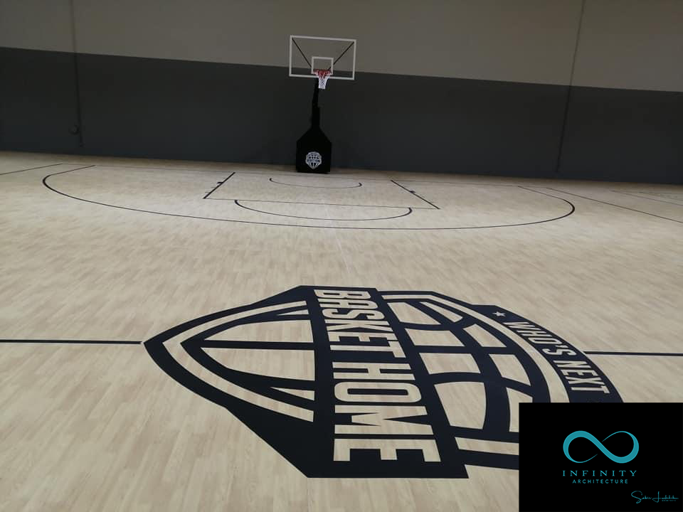 HOME BASKET, photo 4