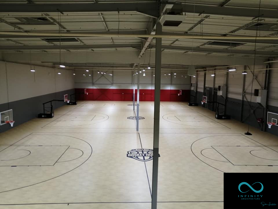 HOME BASKET, photo 5