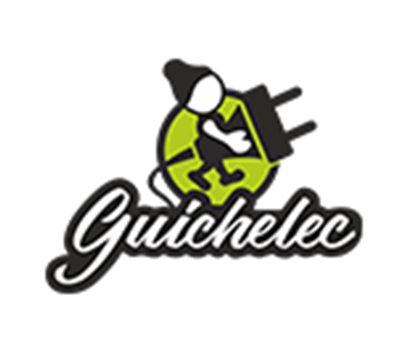 Logo Guichelec