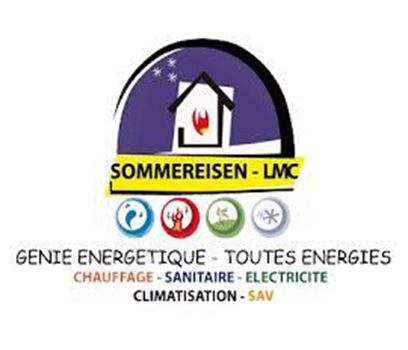 Logo Sommereisen LMC