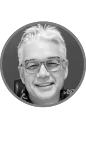 Patrice A., Manager, Chargé de Projet, Référent Appel d'Offre · Infinity Architecture