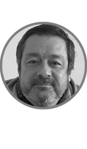 Thierry B., Maître d'Œuvre, Référent Exécution · Infinity Architecture